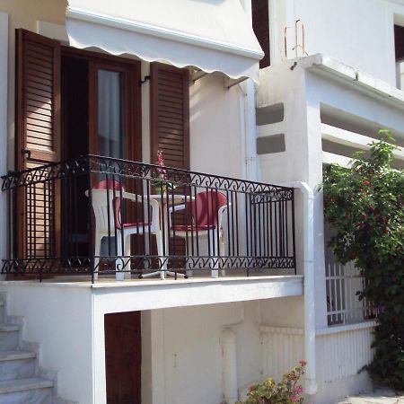 Sunshine Pension Pythagóreion Exterior foto