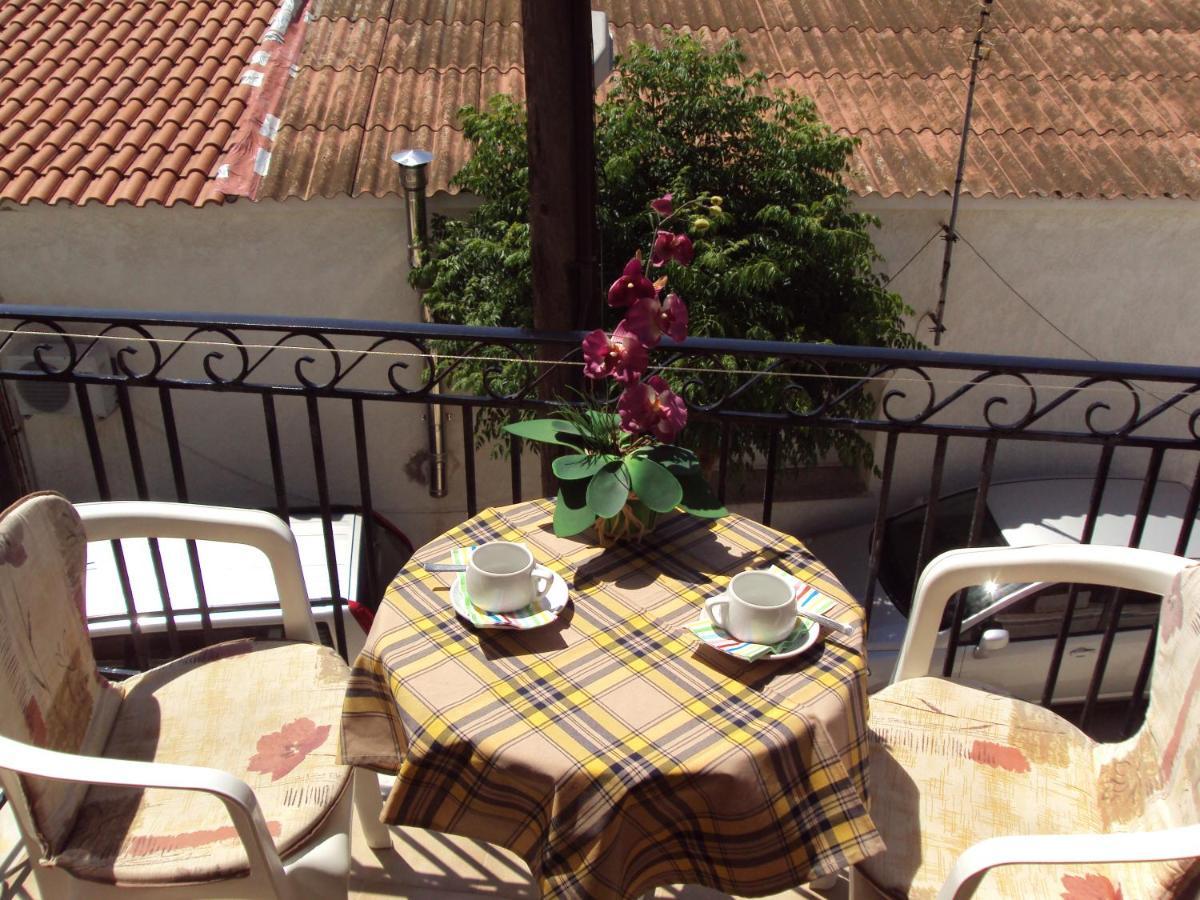 Sunshine Pension Pythagóreion Cameră foto